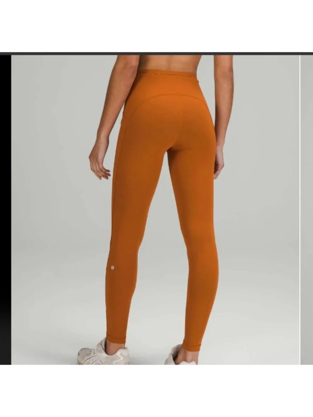 Lululemon Swift Speed High-Rise Tight 28